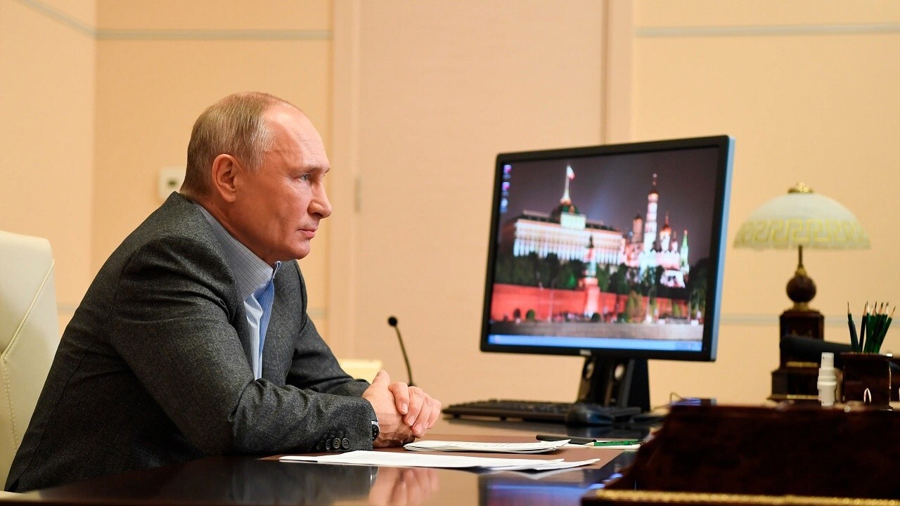 Russia retaliates against new US sanctions