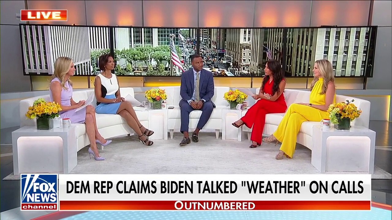 Devon Archer alleges Hunter Biden used his father to sell 'Biden brand'