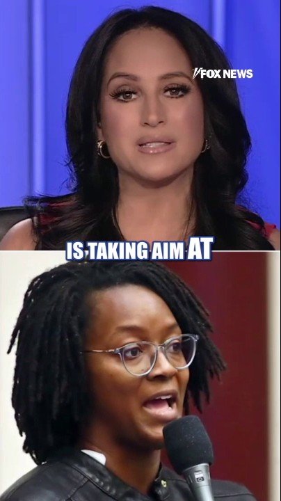 Angie Nixon dinged for clueless answer on Cuba dictatorship