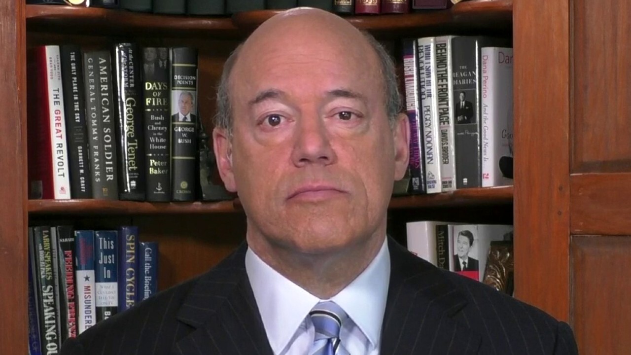 Ari Fleischer: WHO needs to be open, accessible during COVID-19 crisis 