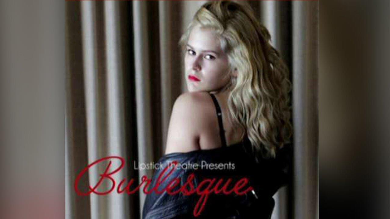 Students target campus burlesque show for lack of diversity