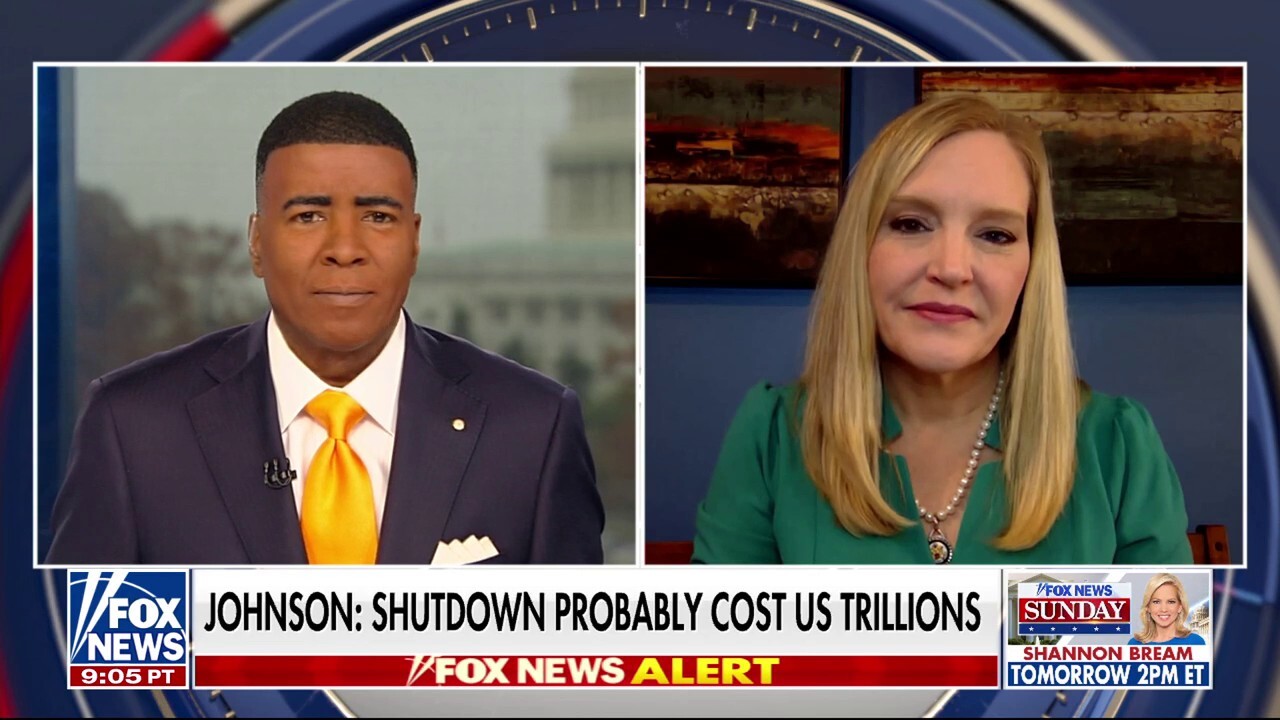 GOP lawmaker calls Obamacare a ‘broken system’ amid health care debate