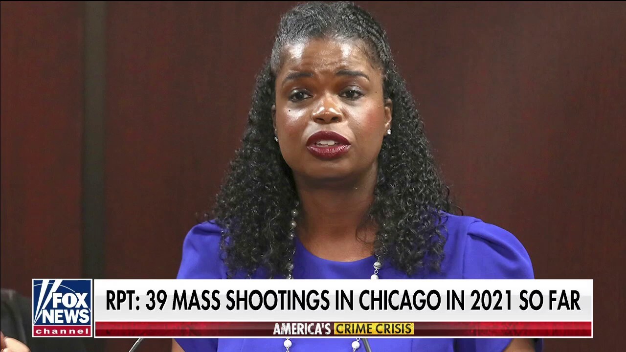 Report Finds Just Two Convictions In Chicago Mass Shootings Over Past ...