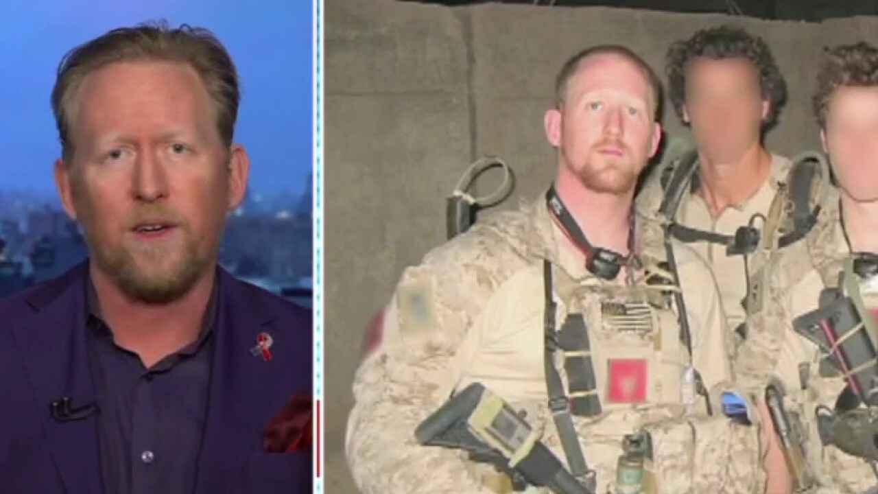 Navy Seal Who Killed Bin Laden Sounds Off On Woke Cia Ad On Air 