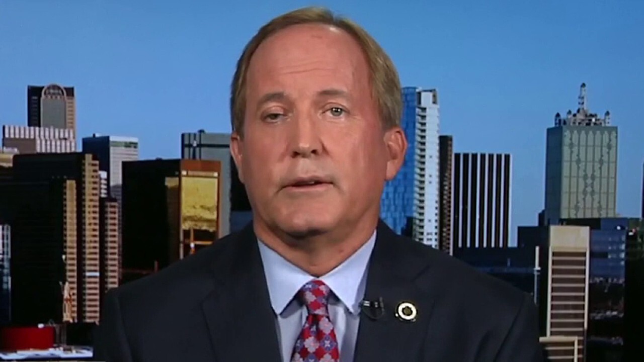 Paxton on abortion law: ‘All Texas is trying to do is protect the unborn’