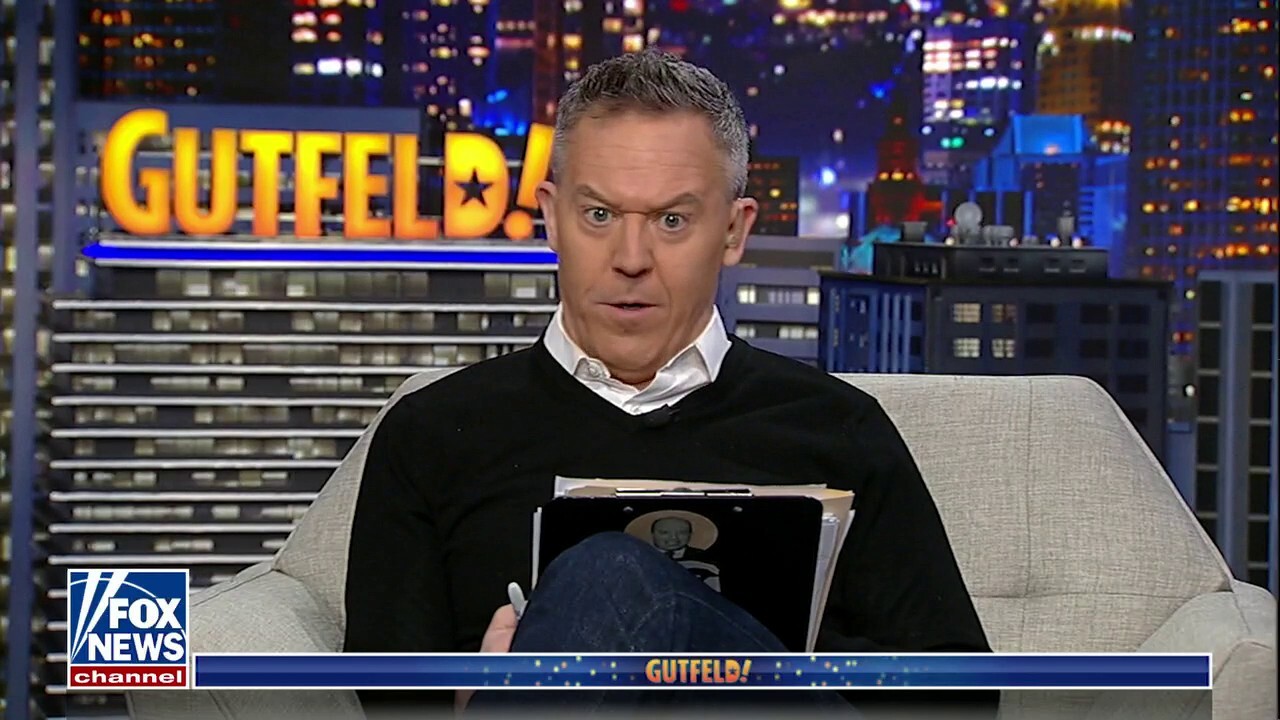 'Gutfeld!' on the latest controversy in the Hannah Tubbs case