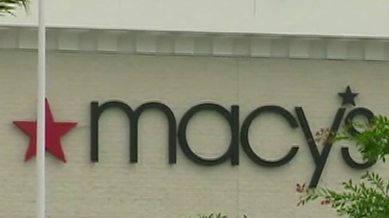 Macy's announces closure of all stores until March 31