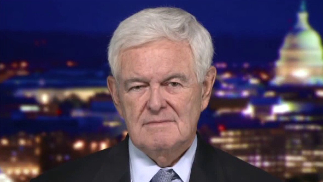 Newt Gingrich: Fighting 'woke industrial complex' – here's how we restore faith, patriotism and morality