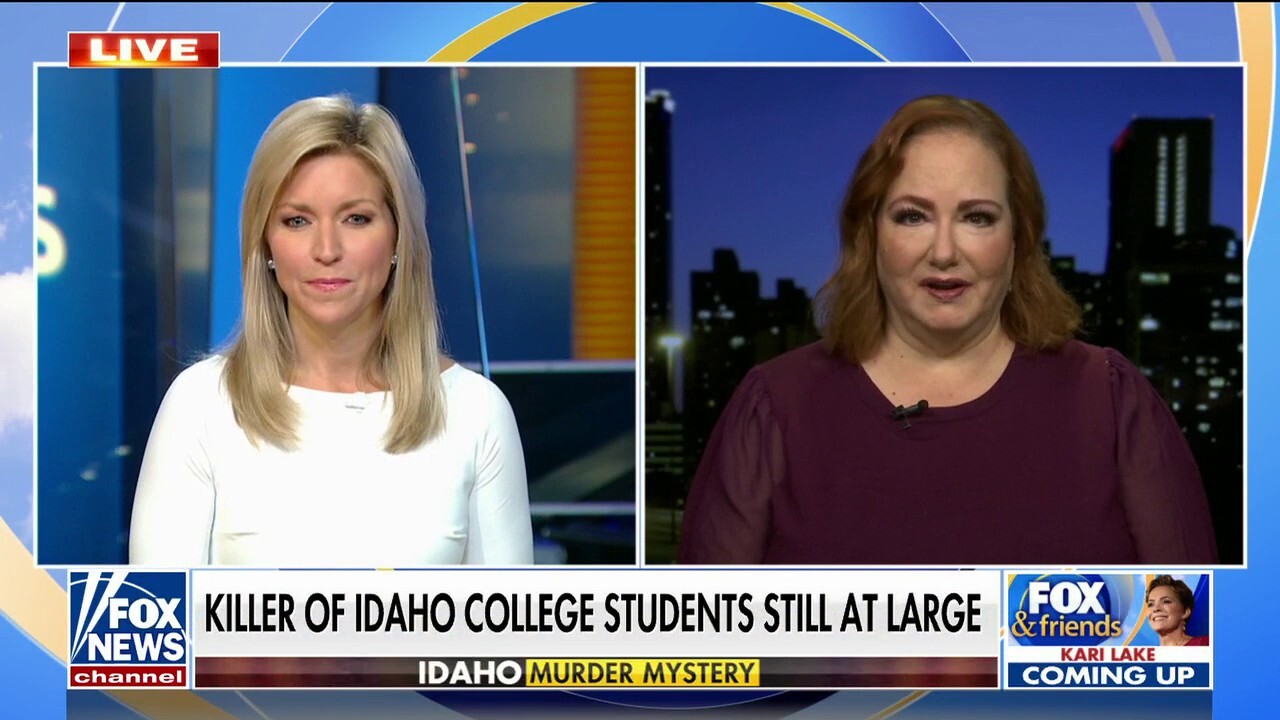 Family of murdered Idaho college student plans to hire lawyer