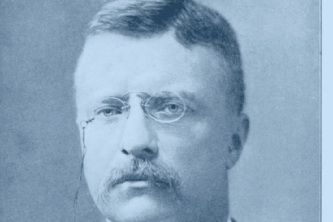 Theodore Roosevelt: 5 facts about the 26th US President