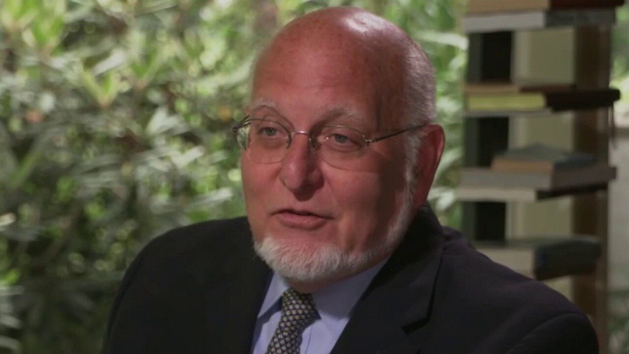 Former CDC director speaks out on battle to keep COVID lab origin theory alive