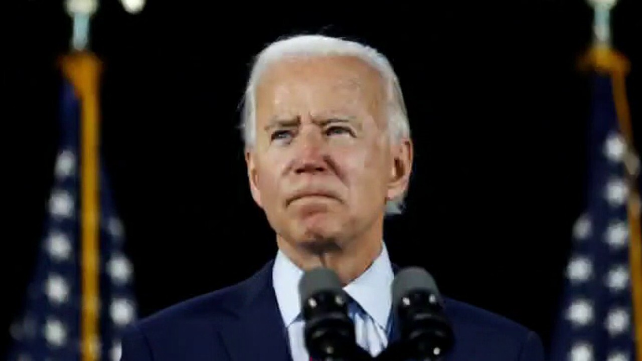 Controversy after Biden staffer mocked cops, called for defunding police	