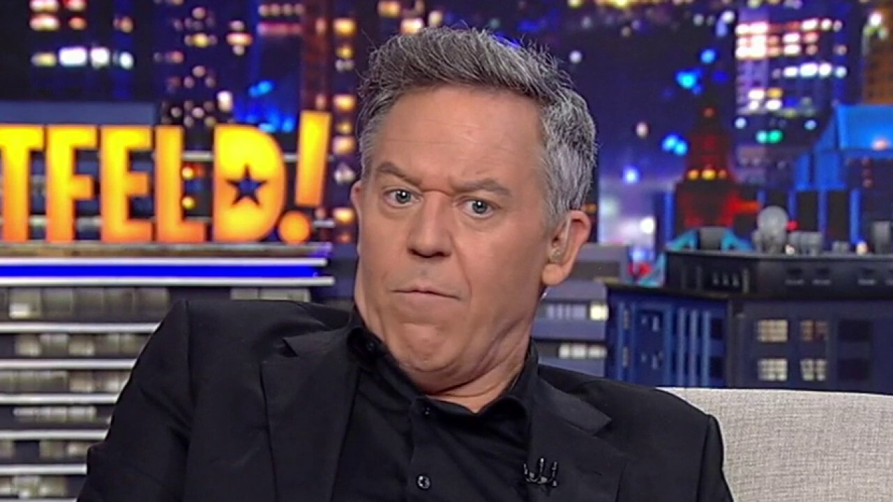 Greg Gutfeld: Democrats Previously Deceived and Overreacted with ‘Trump,’ Now Indifference Persists