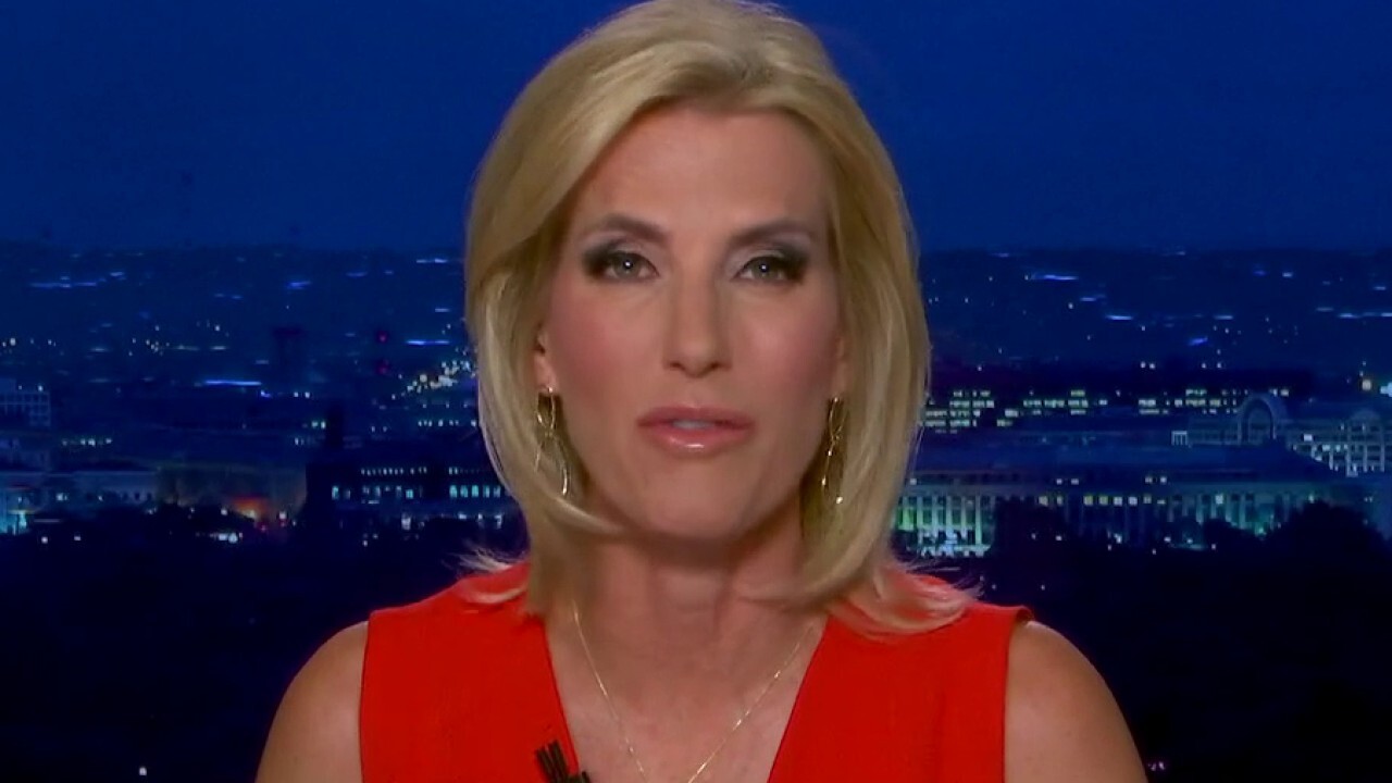 Ingraham: Democrats are trying to govern a country they hate