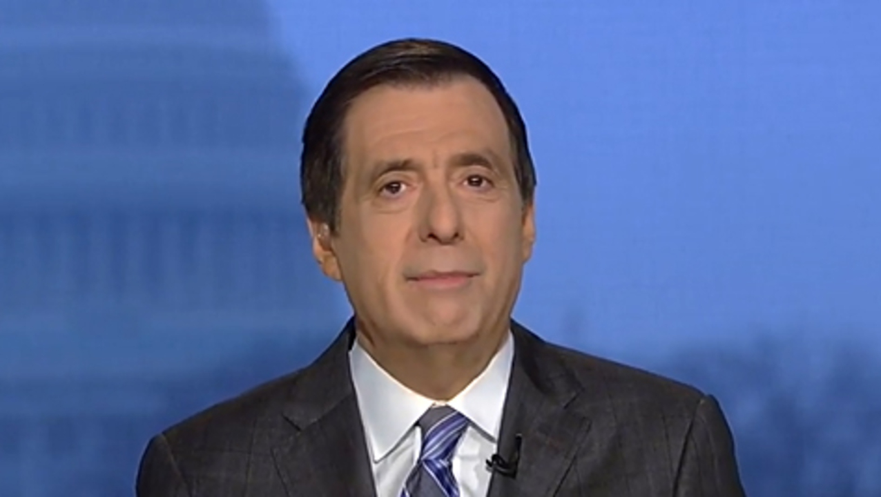 Howie Kurtz: Why CBS 'repeatedly' letting SC debate get 'out of control' really matters