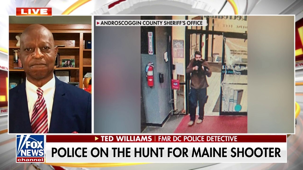 We likely are dealing with a ‘spree killer’ in Maine case: Ted Williams