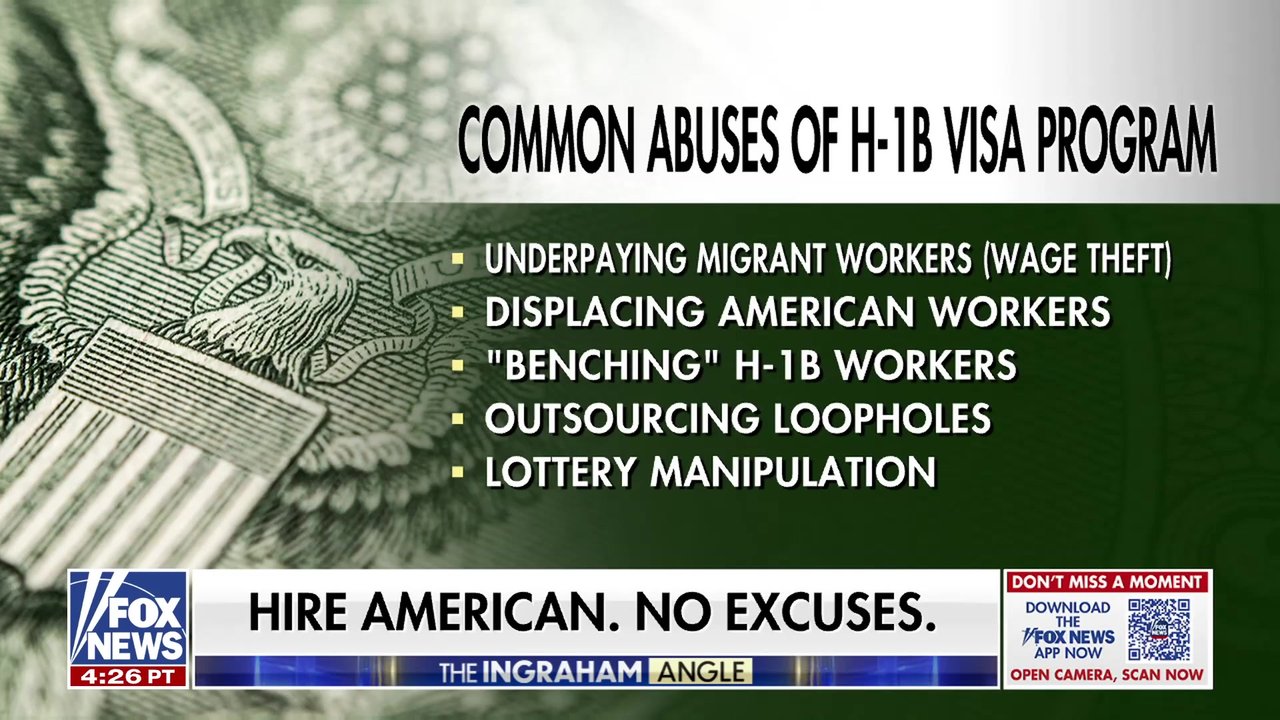 Labor chief: We've made it a mission to eliminate fraud across the board