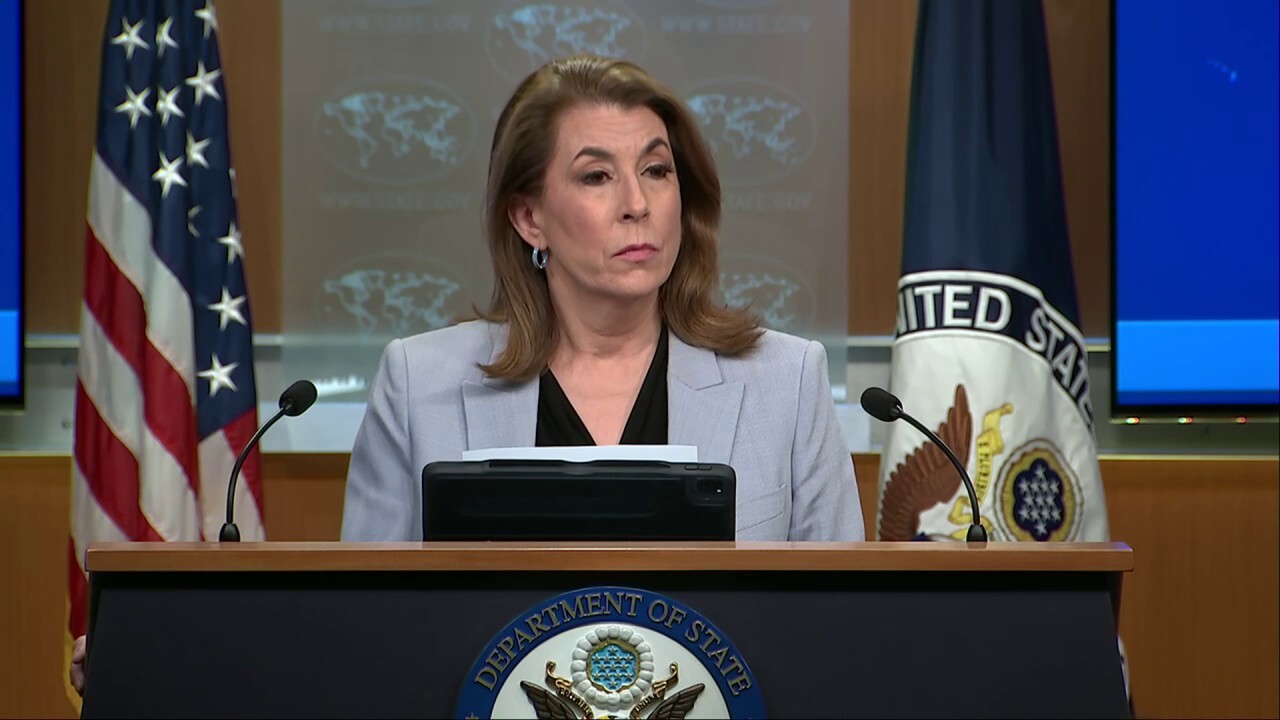 Trump State Department: No confirmation of fourth round of talks with Iran