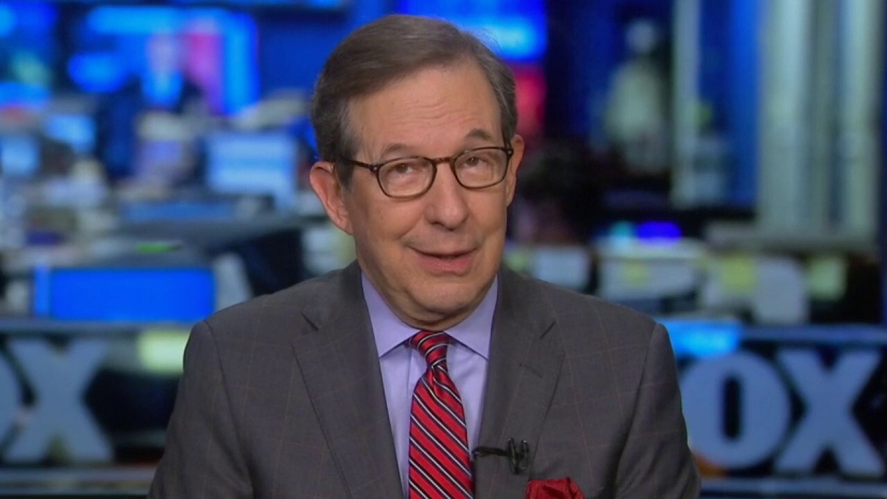 Chris Wallace says he’s ‘not a fan’ of Netflix’s ‘Tiger King’
