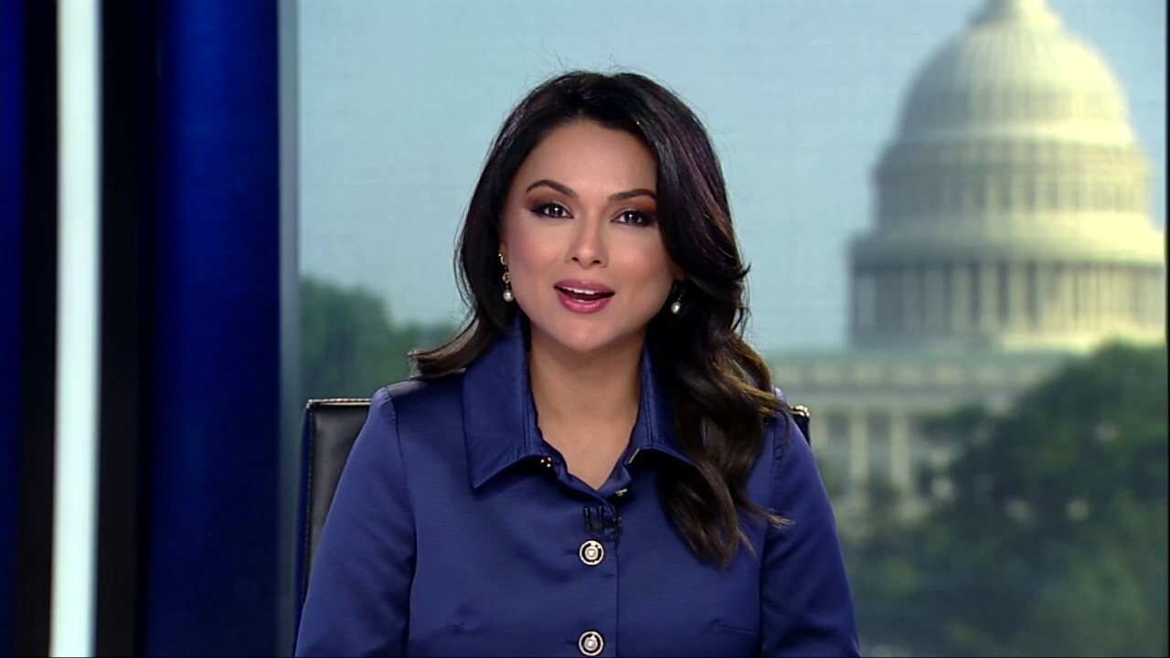 Coming up on Thursday, June 12 edition of 'Special Report'