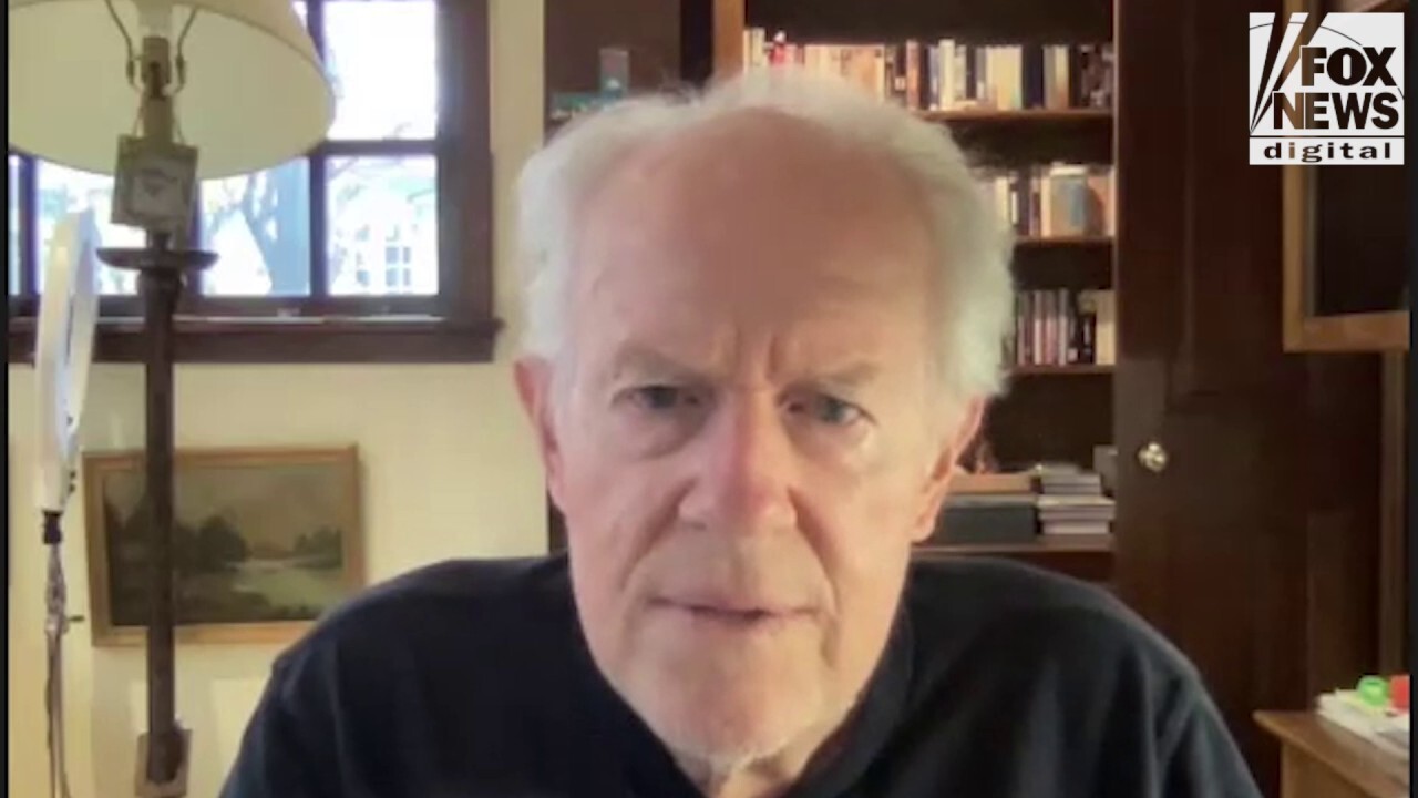 Mike Farrell remembers a fan telling him how much ‘M*A*S*H’ meant to him