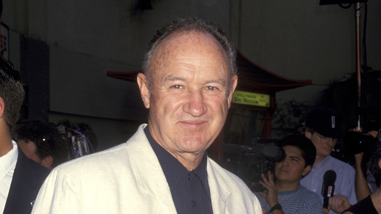 Gene Hackman’s trainer recalls boxing with the actor at 84