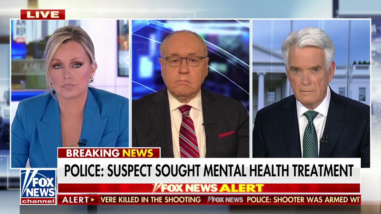 Dr. Marc Siegel: We need to know what doctors knew about Nashville shooting suspect's mental health