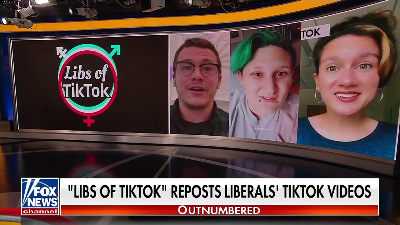 Washington Post reporter doxxes TikTok creator