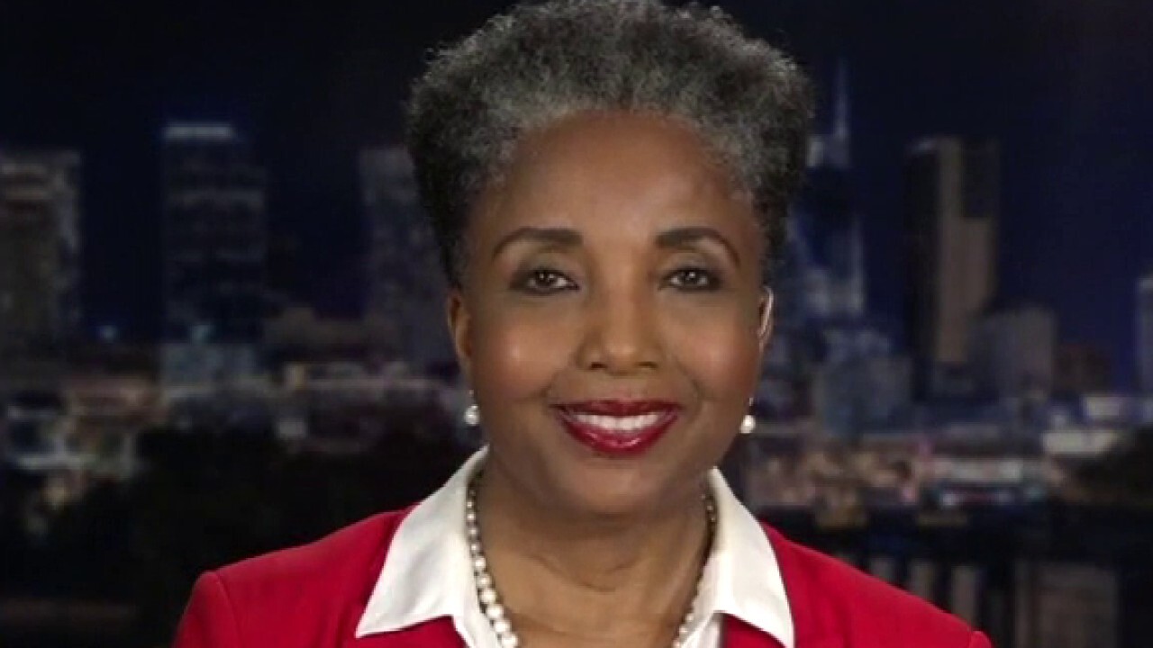 Carol Swain: Students not being taught, they are being indoctrinated