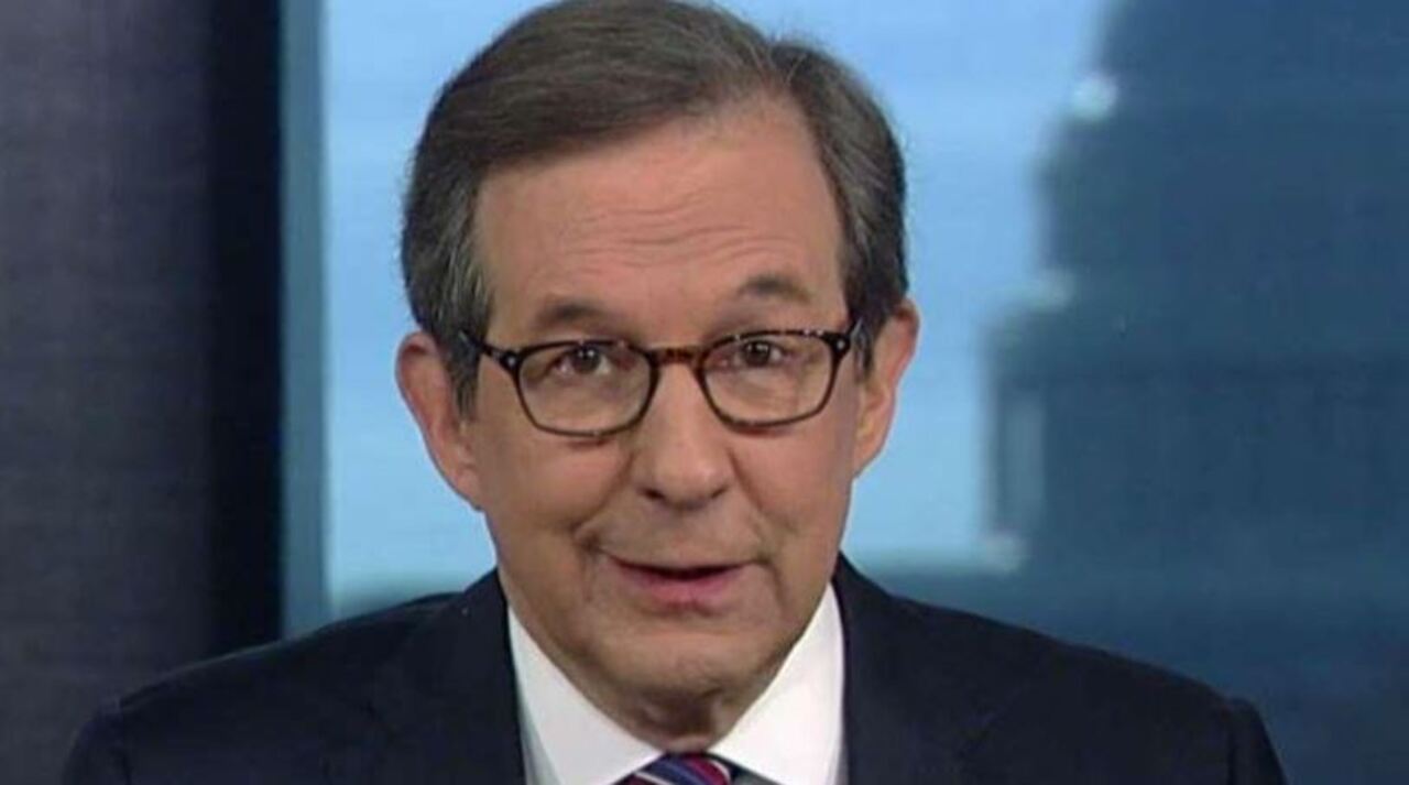 Chris Wallace has 'more questions than answers' after watching DNC: 'Is this going to work?'