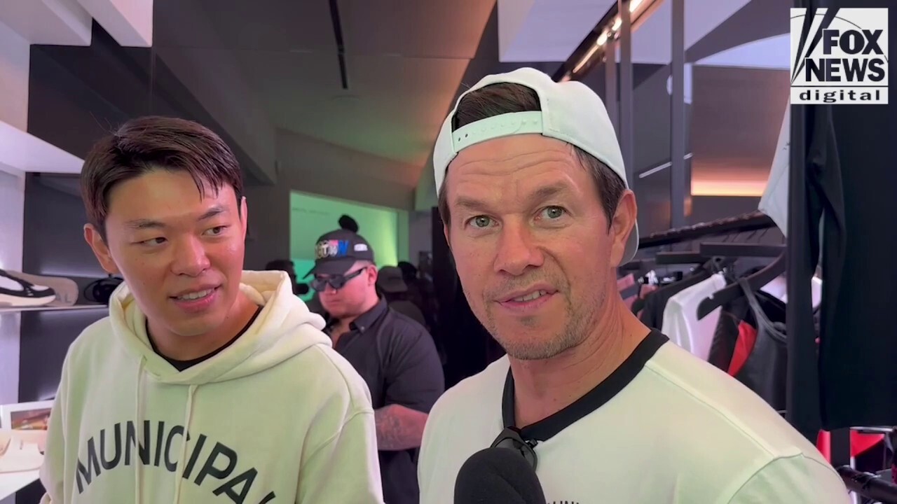 Mark Wahlberg reveals one thing he’ll only do for the women in his family