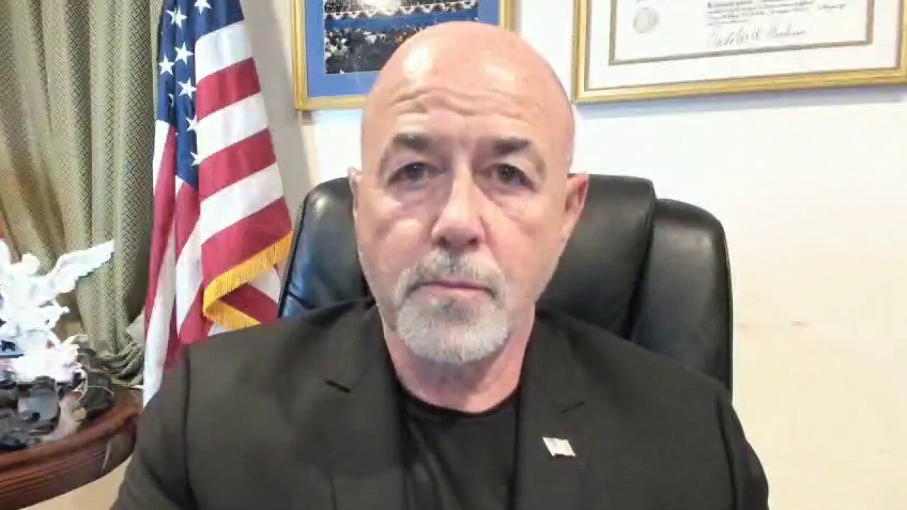 Bernie Kerik says surge in violence in American cities can be reversed with the right leadership
