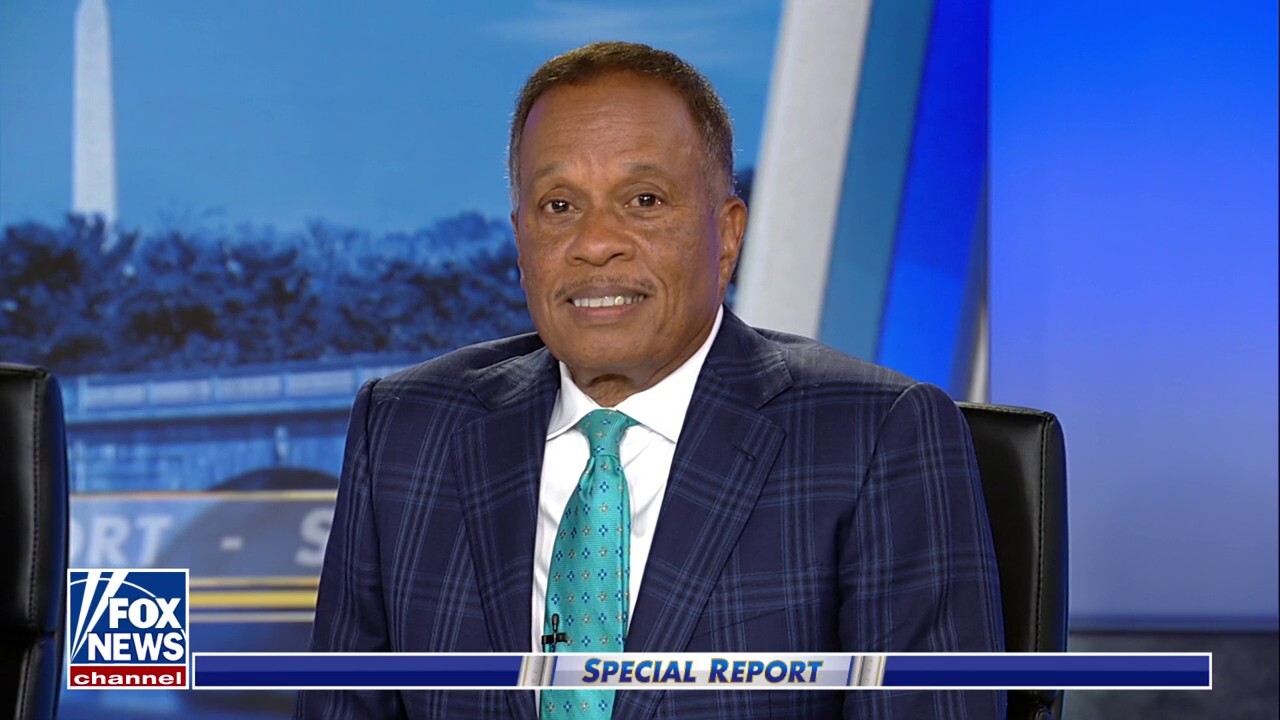  Juan Williams