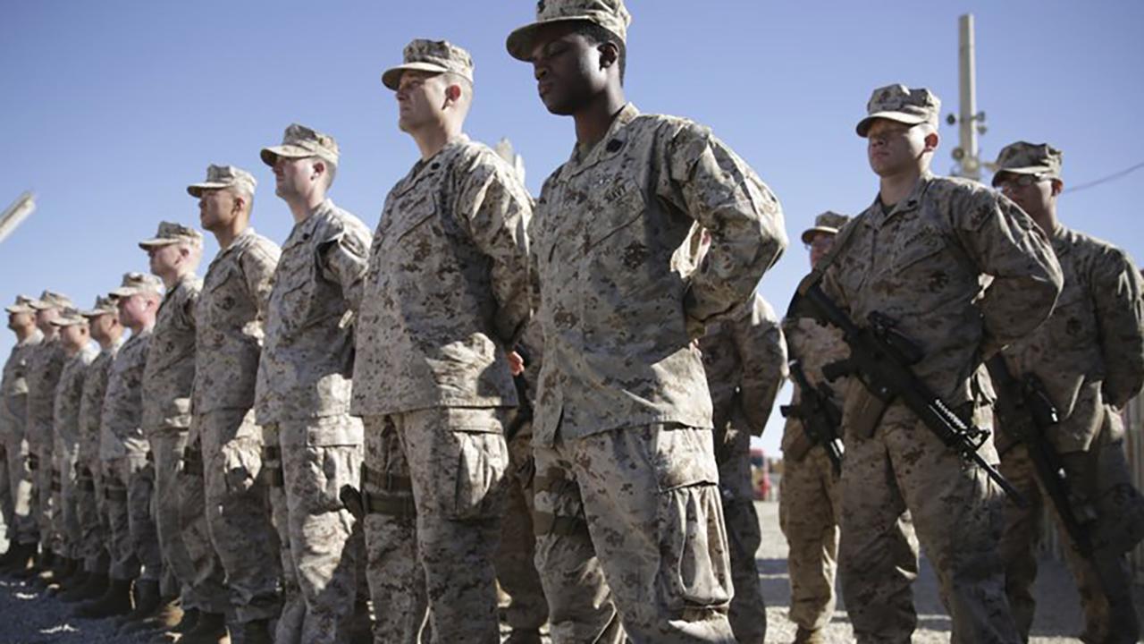 New push to withdraw troops from Afghanistan, ending longest war in US history