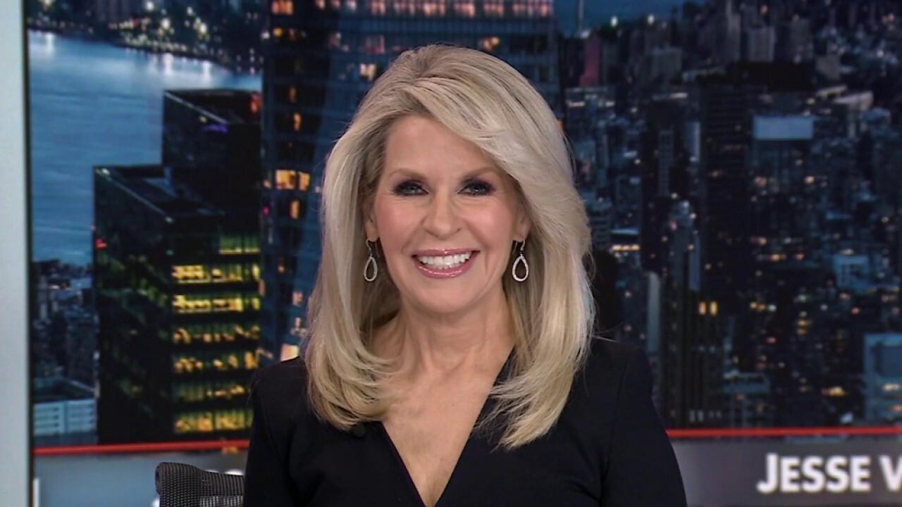 2024 election could be 'extinction-level' event for Democrats lasting decades, Monica Crowley warns 