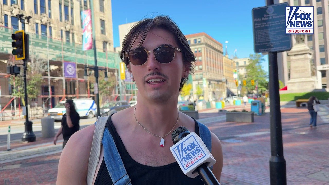 SEE IT: Mixed reviews on socialism in progressive bastion
