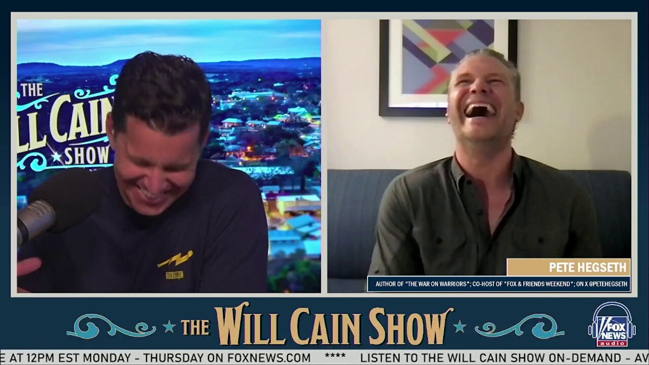 Pete Hegseth joins Will to discuss the teamsters refusal to endorse Vice President Kamala Harris and former President Trump's appearance of 'Gutfeld!' Plus,?David Marcus shares his experiences as he travels through America to get the real stories.