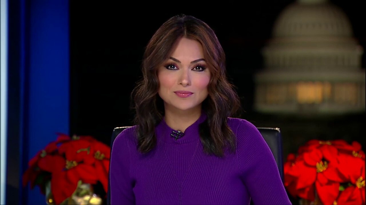 Fox News' Aisah Hasnie gives you a sneak peek of the next show.