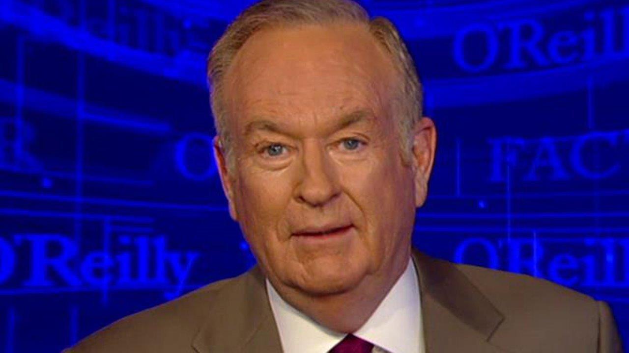 'O'Reilly Factor' viewer emails 