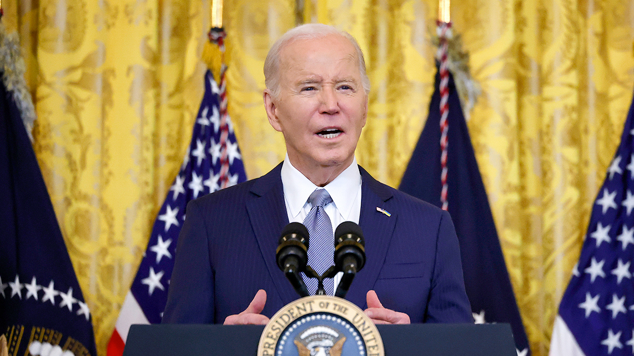 WATCH LIVE: Biden welcomes US Olympic and Paralympic athletes to the White House