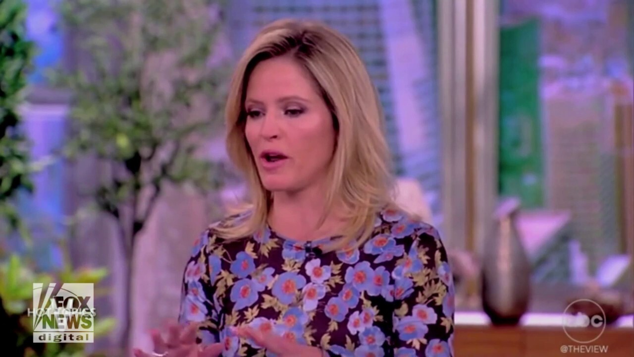The View co-host gives surprising take on what's behind increase in mass shootings: 'Degradation of church'