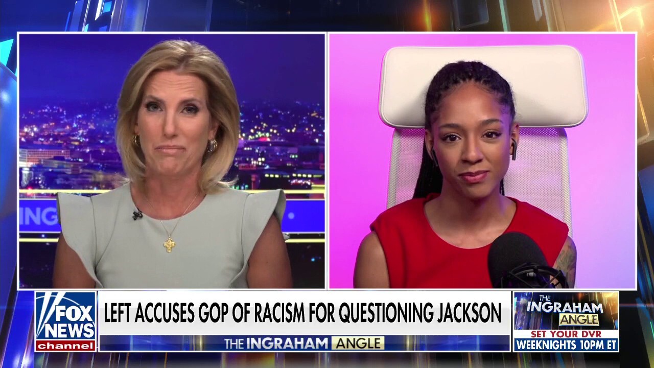 fox news judge jackson