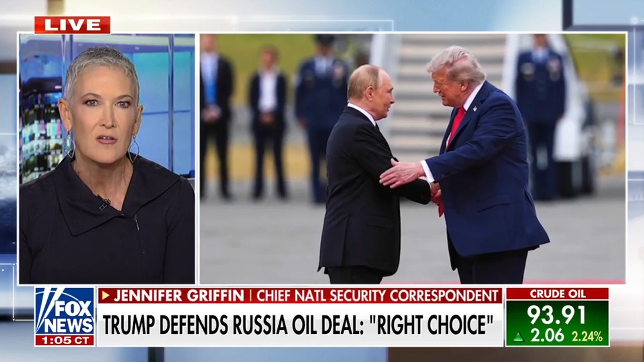 Russia strikes Ukraine despite Trump's 'energy ceasefire'