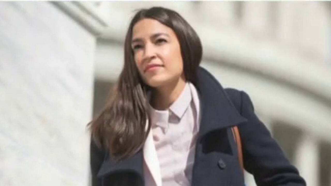 AOC wants to end deportation of criminal illegal immigrants