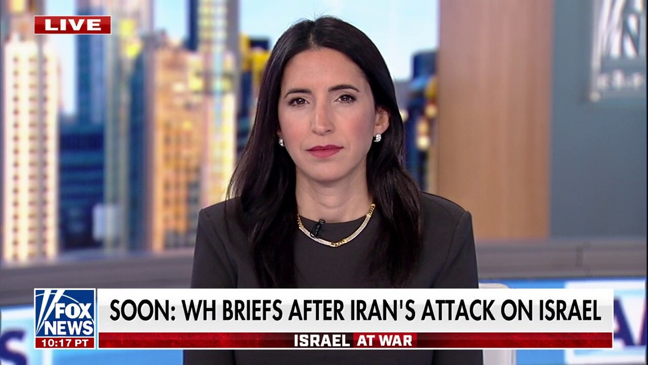 Israeli Prime Minister Netanyahu spokeswoman Tal Heinrich joins ‘America Reports’ to discuss whether Israel will retaliate against Iran its attack over the weekend.