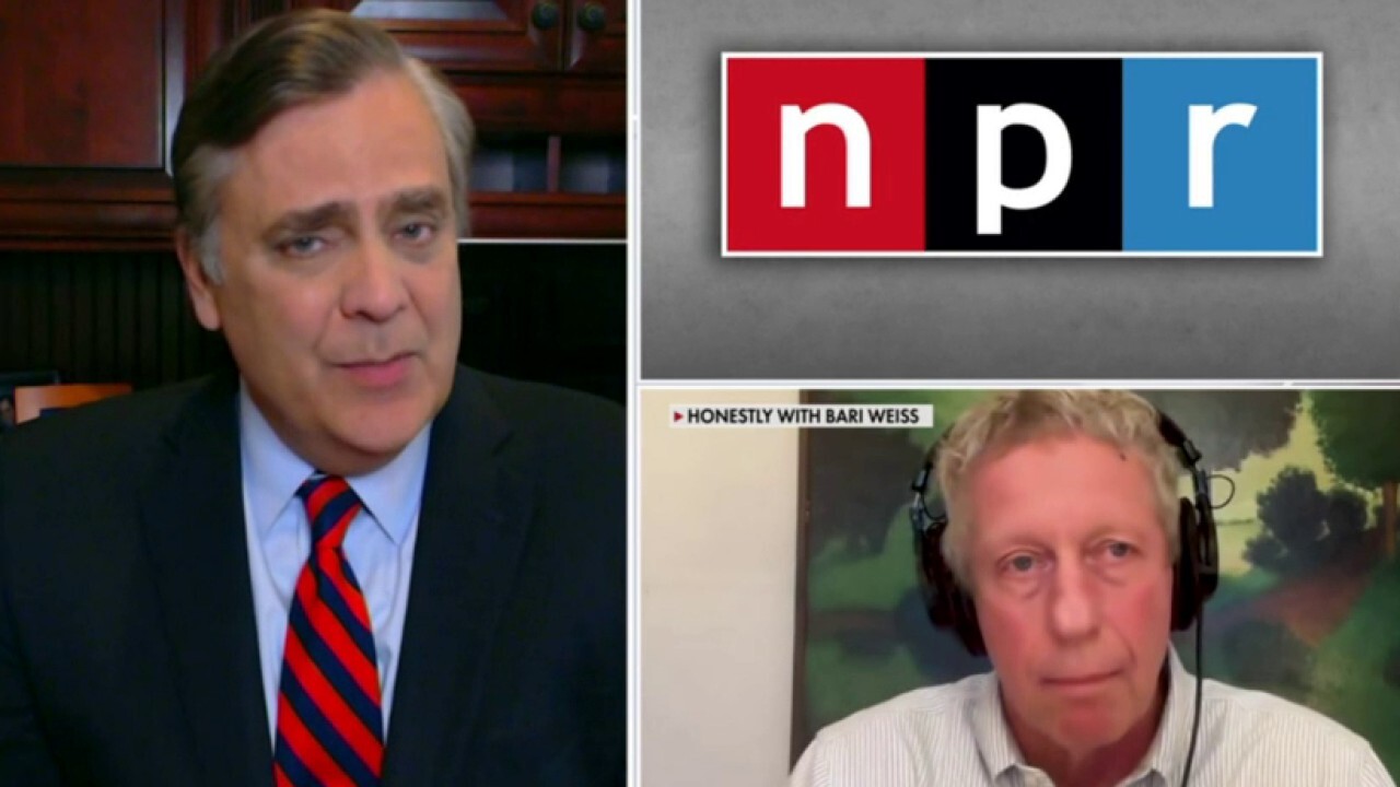 NPR под обстрел, след като суспендира редактора, ненавиждащ партизанството в нюзрума: `Твърда лява пропагандна машина`