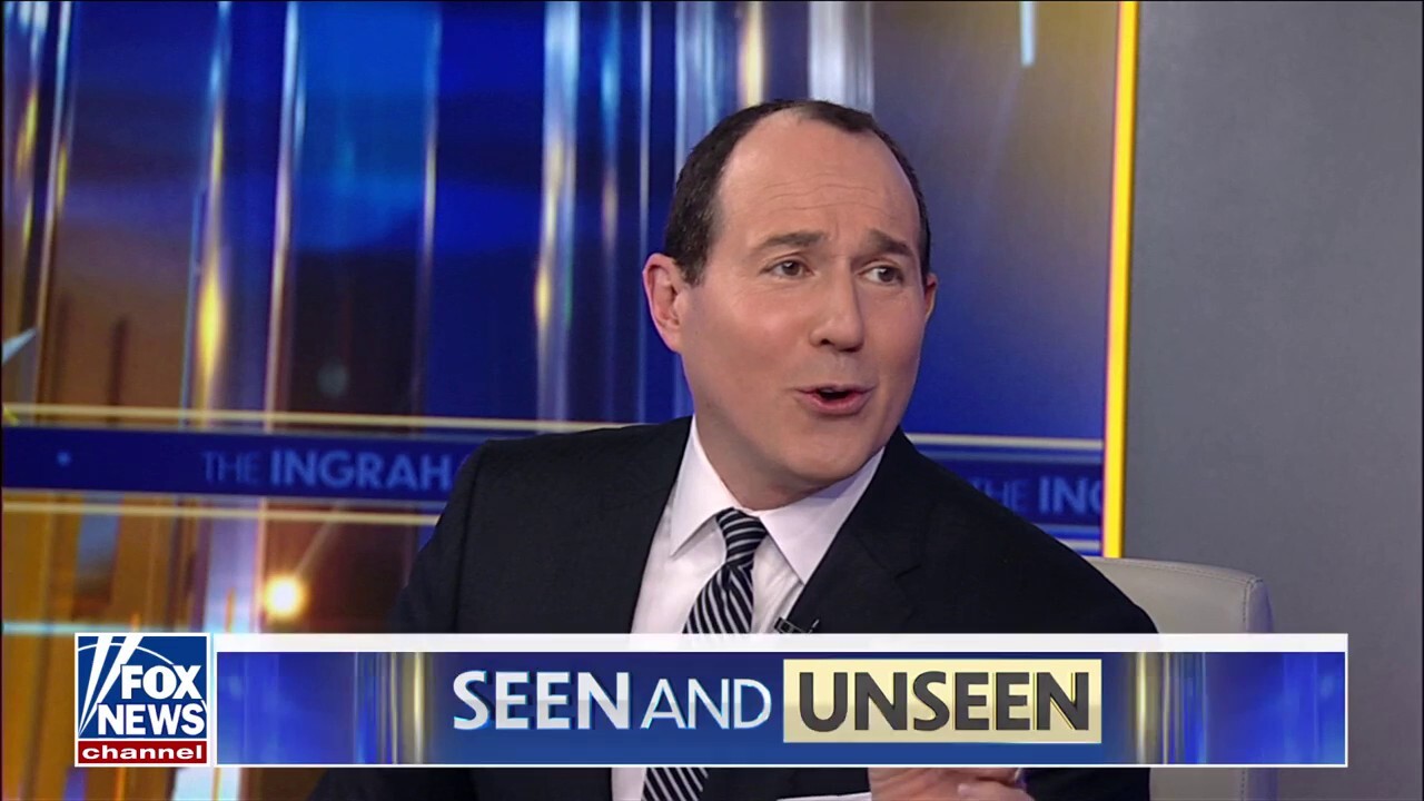 'Seen and Unseen': Rioters are concerned for ‘non-citizens’ even when that means hurting Americans