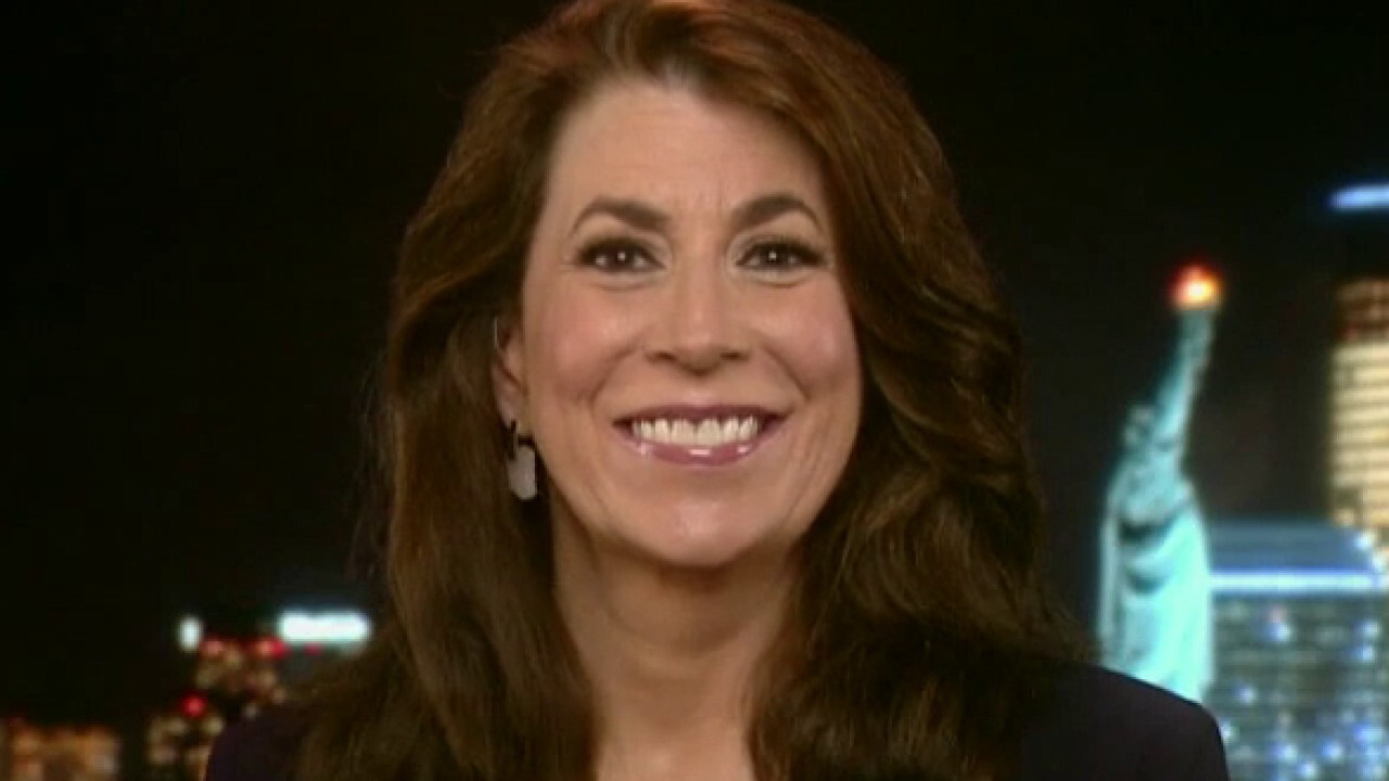 Tammy Bruce: Kamala Harris clearly doesn't know America at all