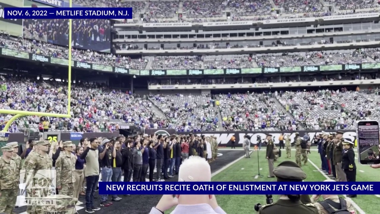 Severe weather forces NY Jets players to evacuate MetLife Stadium