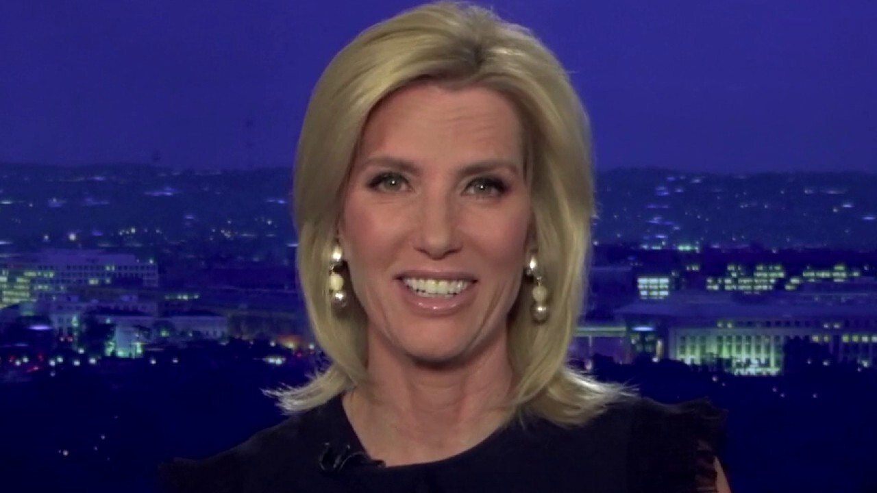 Ingraham: The China threat deniers	